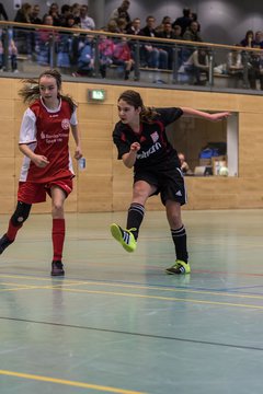 Bild 41 - Girls Cup